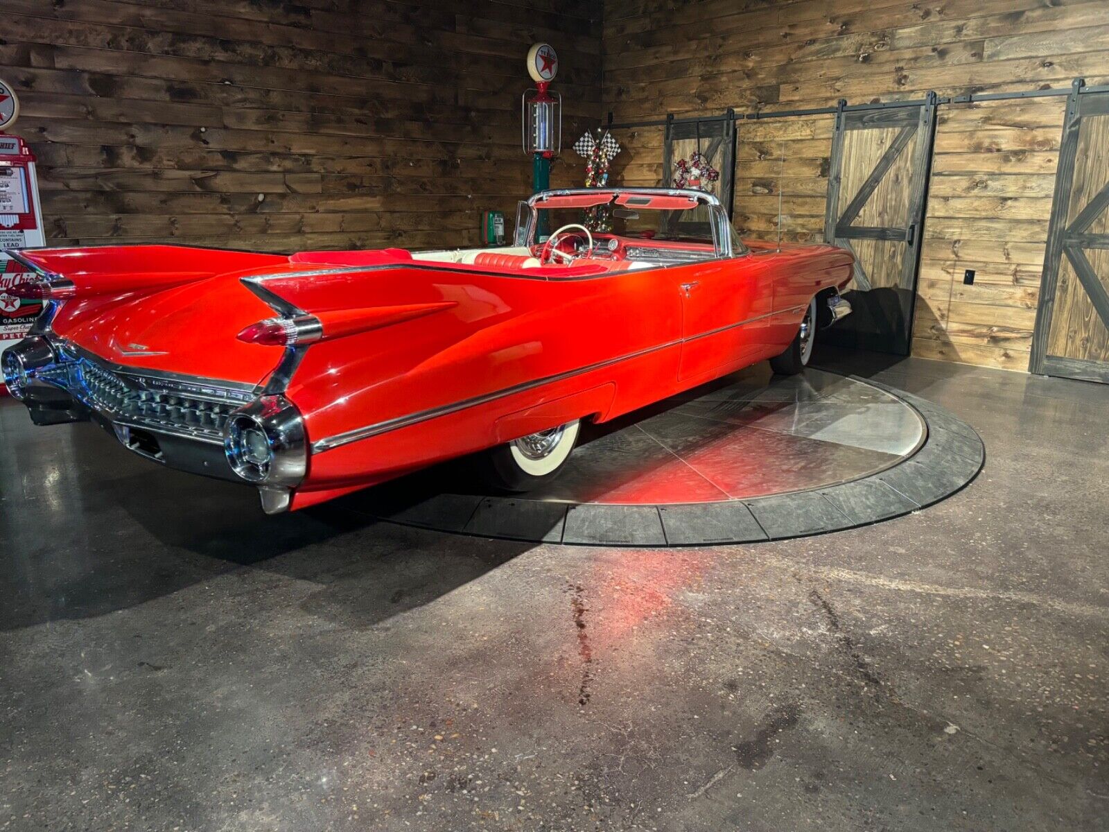 Cadillac-Series-62-Cabriolet-1959-Red-Black-20041-5