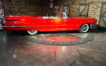 Cadillac-Series-62-Cabriolet-1959-Red-Black-20041-7