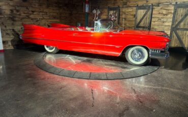 Cadillac-Series-62-Cabriolet-1959-Red-Black-20041-8