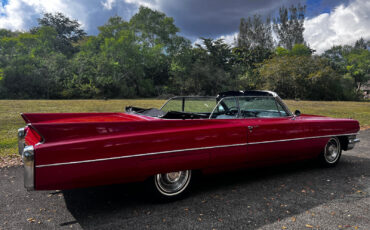 Cadillac-Series-62-Cabriolet-1963-Red-Black-126779-12