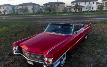 Cadillac-Series-62-Cabriolet-1963-Red-Black-126779-17