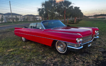 Cadillac-Series-62-Cabriolet-1963-Red-Black-126779-18