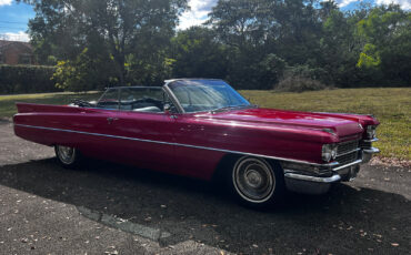 Cadillac-Series-62-Cabriolet-1963-Red-Black-126779-27