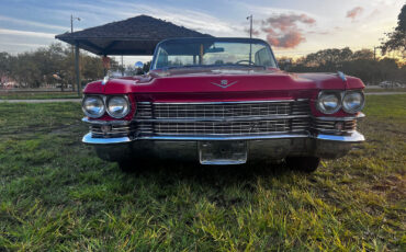 Cadillac-Series-62-Cabriolet-1963-Red-Black-126779-28