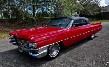 Cadillac-Series-62-Cabriolet-1963-Red-Black-126779-3