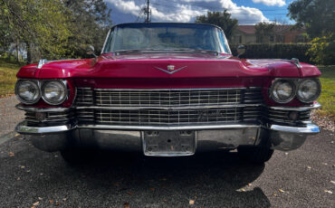 Cadillac-Series-62-Cabriolet-1963-Red-Black-126779-9