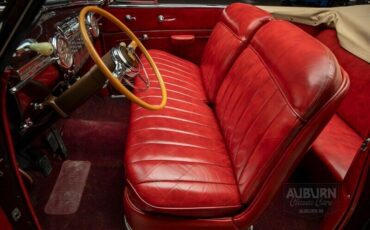 Cadillac-Series-62-Convertible-1941-Maroon-Red-64398-12