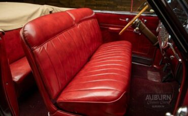 Cadillac-Series-62-Convertible-1941-Maroon-Red-64398-19