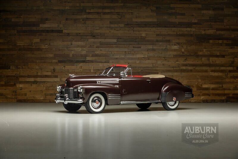 Cadillac Series 62 Convertible  1941 à vendre