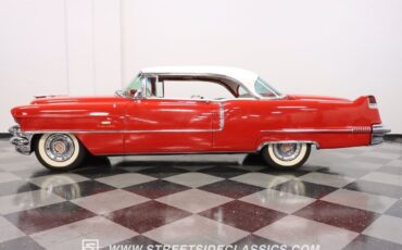 Cadillac-Series-62-Coupe-1956-Red-White-159360-2