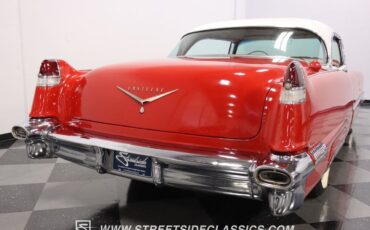 Cadillac-Series-62-Coupe-1956-Red-White-159360-9