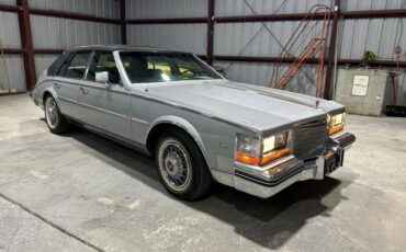 Cadillac-Seville-1984-grey-71994-2