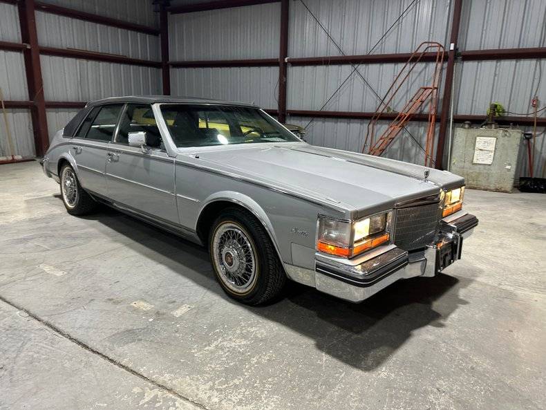 Cadillac-Seville-1984-grey-71994-2