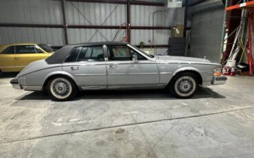 Cadillac-Seville-1984-grey-71994-3