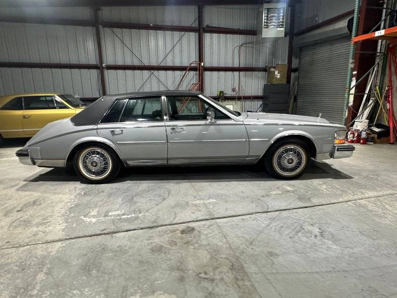 Cadillac-Seville-1984-grey-71994-3