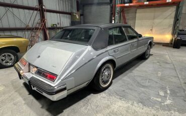 Cadillac-Seville-1984-grey-71994-4