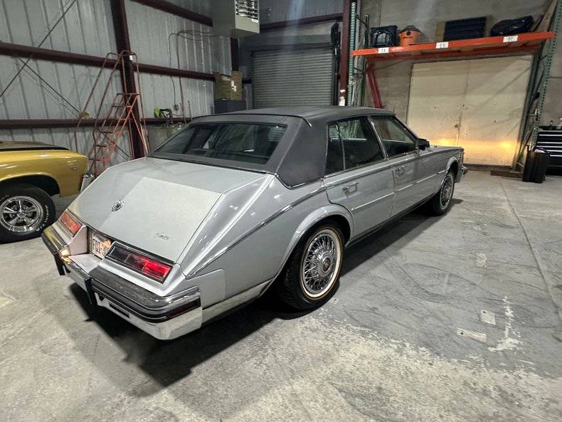 Cadillac-Seville-1984-grey-71994-4