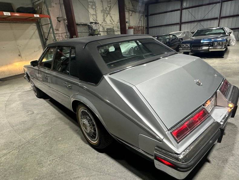 Cadillac-Seville-1984-grey-71994-6