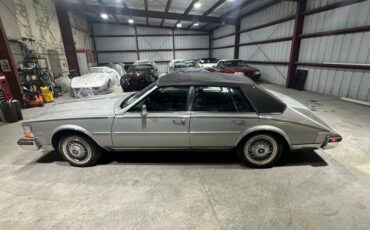 Cadillac-Seville-1984-grey-71994-7