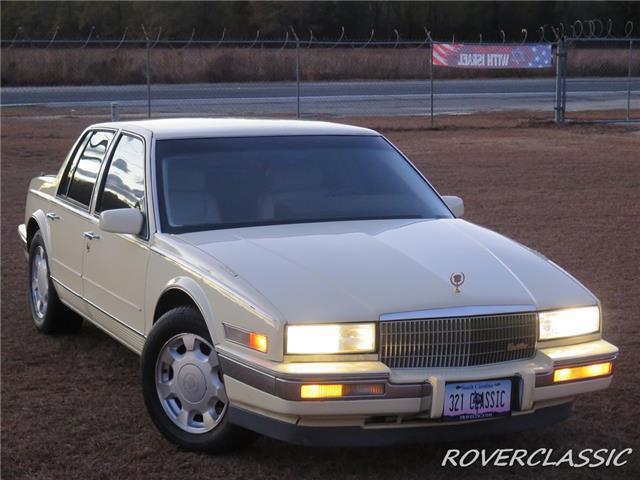 Cadillac Seville  1988 à vendre