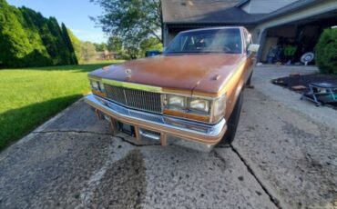 Cadillac-Seville-Berline-1978-Multicolor-Brown-196340-16