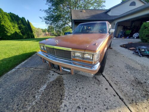 Cadillac-Seville-Berline-1978-Multicolor-Brown-196340-16