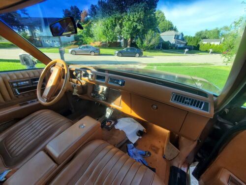 Cadillac-Seville-Berline-1978-Multicolor-Brown-196340-17