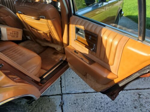 Cadillac-Seville-Berline-1978-Multicolor-Brown-196340-5