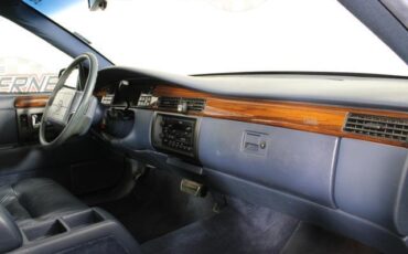 Cadillac-Seville-Berline-1992-Blue-Gray-129734-11