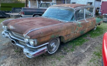 Cadillac-Superior-1959-Green-Gray-53738-2