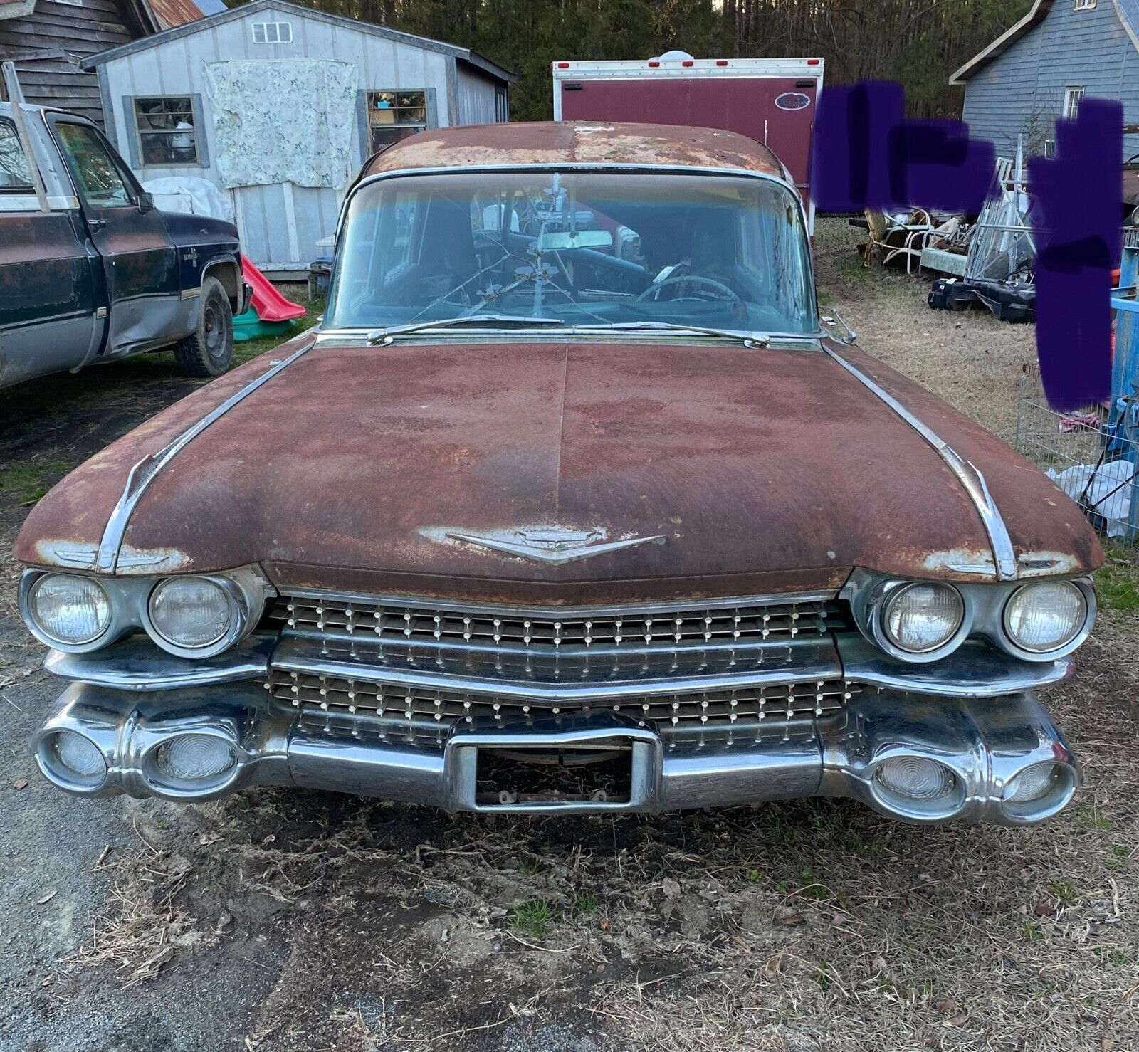 Cadillac-Superior-1959-Green-Gray-53738-3