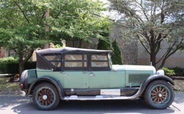 Cadillac-Type-V-63-Phaeton-1925-Green-Black-0-2