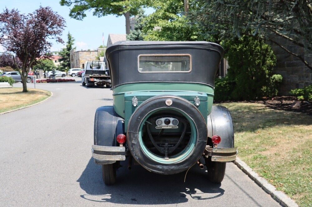 Cadillac-Type-V-63-Phaeton-1925-Green-Black-0-4