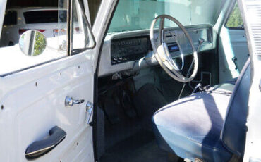 Chevrolet-12-Ton-Pickup-1964-White-Gray-0-10