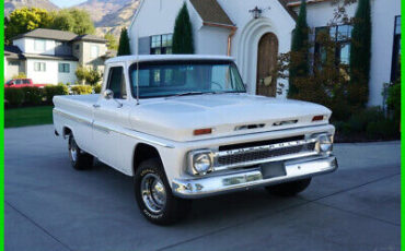 Chevrolet 1/2 Ton Pickup 1964