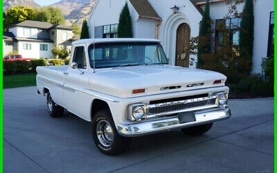 Chevrolet 1/2 Ton 1964