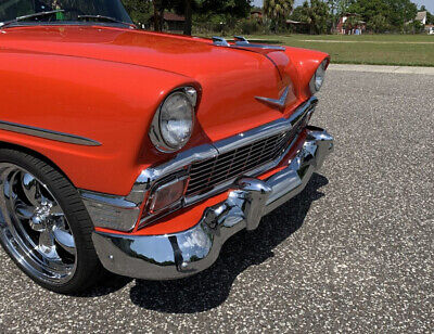 Chevrolet-150-1956-Red-Black-1320-11