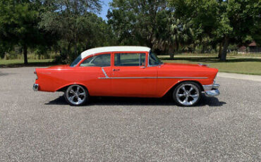 Chevrolet-150-1956-Red-Black-1320-4