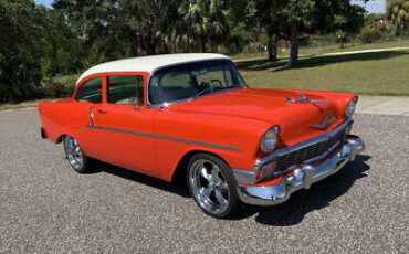 Chevrolet-150-1956-Red-Black-1320-5