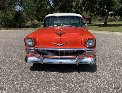 Chevrolet-150-1956-Red-Black-1320-7