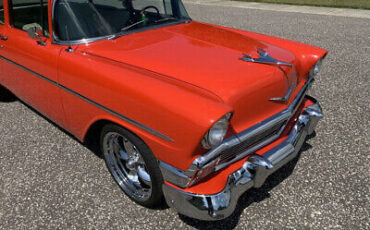 Chevrolet-150-1956-Red-Black-1320-9