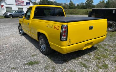 Chevrolet-1500-1986-yellow-138403