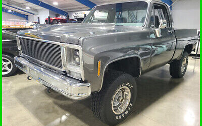 Chevrolet 1500 Cabriolet 1979 à vendre