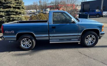 Chevrolet-1500-silverado-4x4-1991-blue-79662