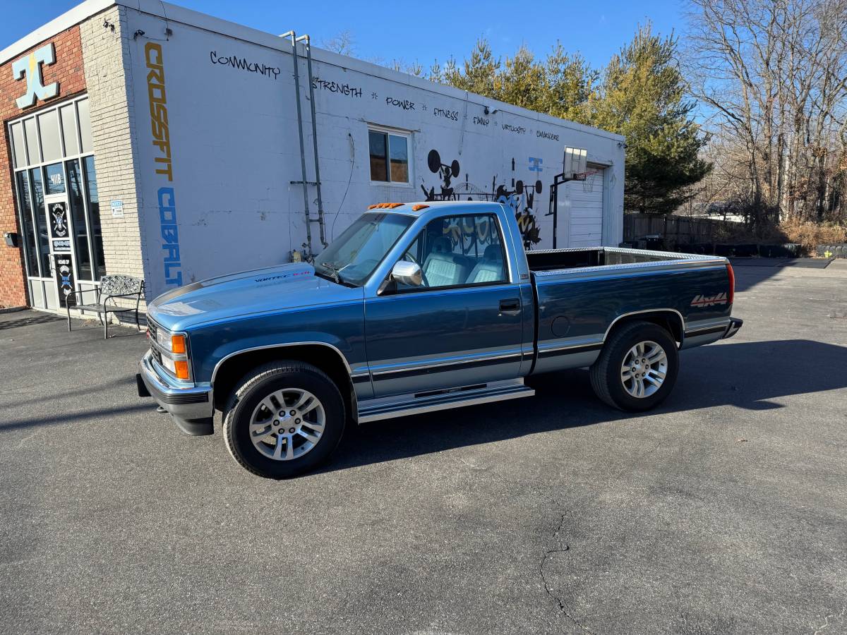 Chevrolet-1500-silverado-4x4-1991-blue-79662-6