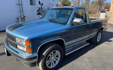 Chevrolet-1500-silverado-4x4-1991-blue-79662-7