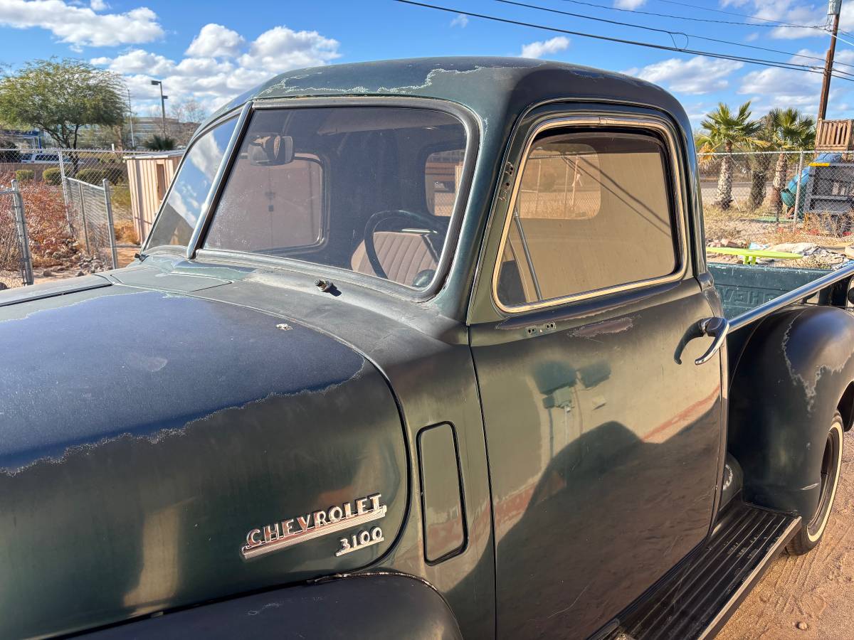 Chevrolet-1951-green-108750-2