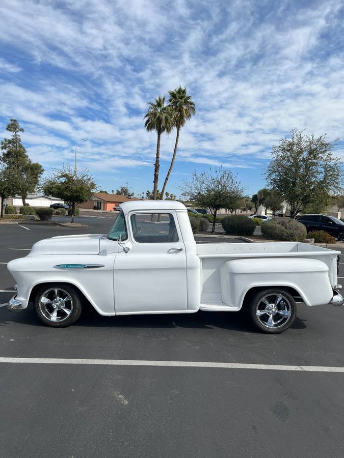 Chevrolet-1957-white-16092