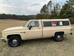 Chevrolet-1987-brown-54718-1