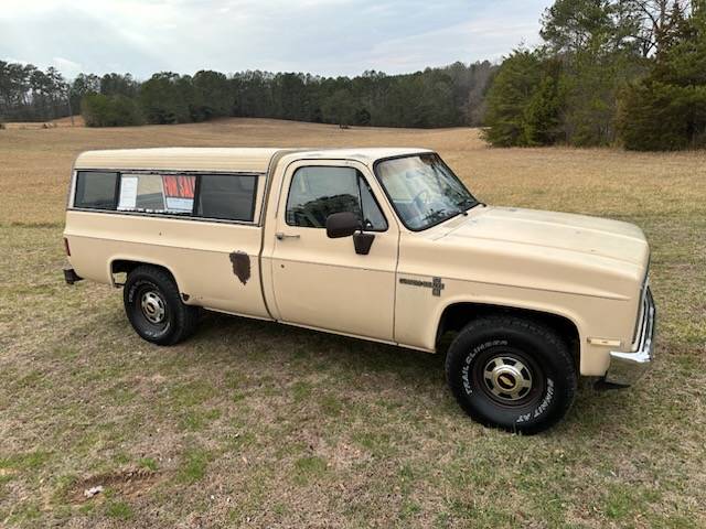 Chevrolet-1987-brown-54718-3